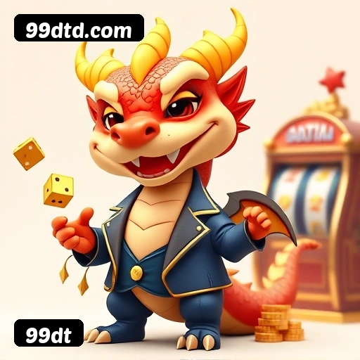 99dt - Rápido Acesse