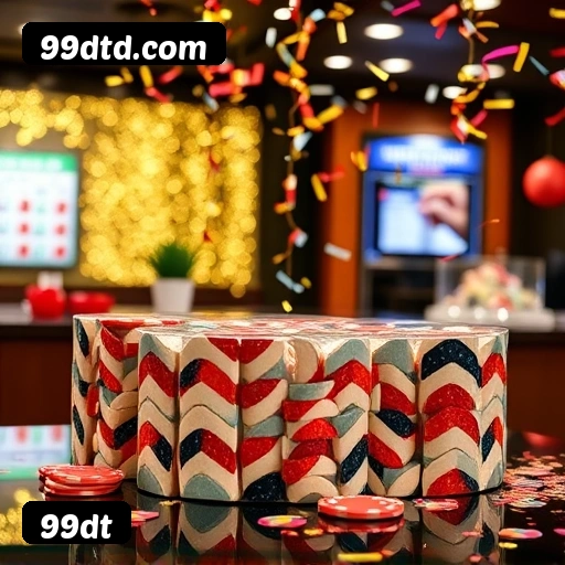 99dt Belo Horizonte - VIP Casino