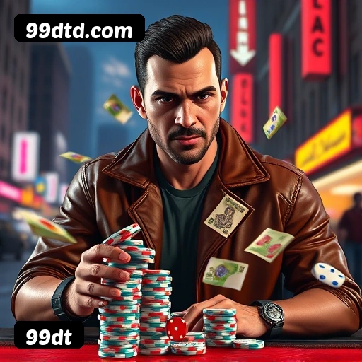 99dt - App Features
