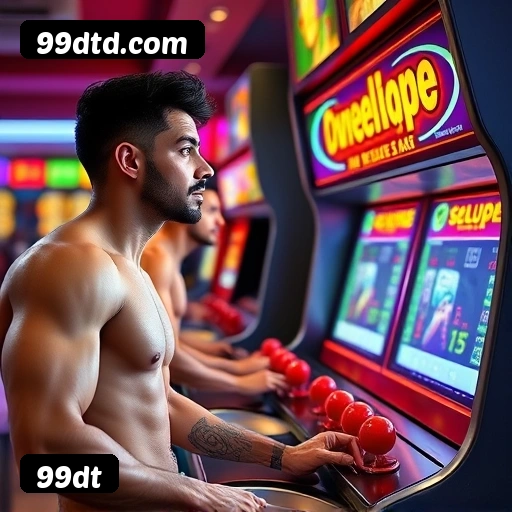 99dt Salvador - Support