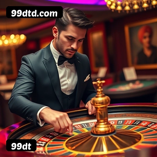 99dt Salvador - Studio Tour