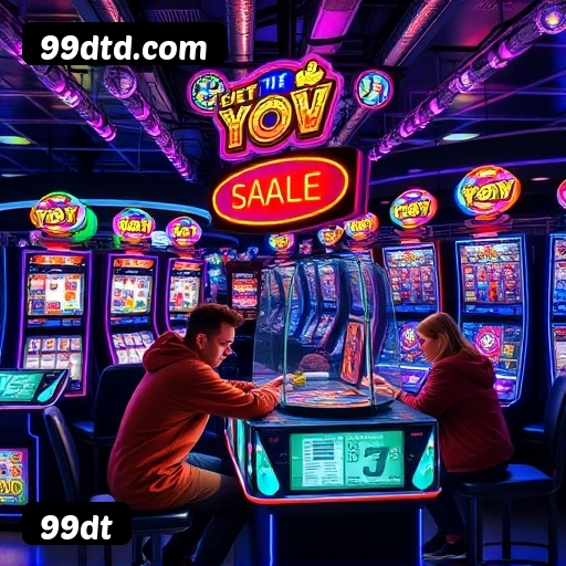 99dt São Paulo - Jogo Providers