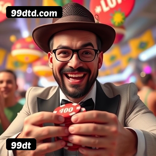 99dt Brasília - Jogo Features