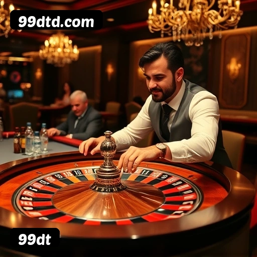 99dt Curitiba - Live Status