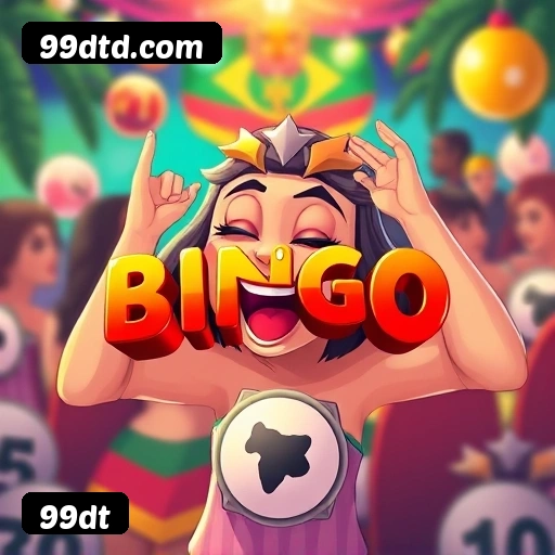 99dt Rio de Janeiro - Slot Strategy
