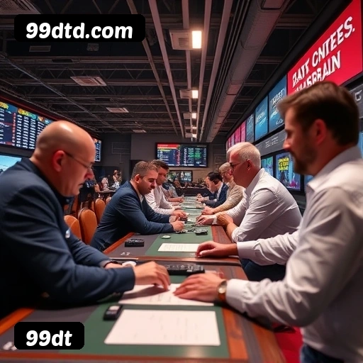 99dt Fortaleza - Leaderboard