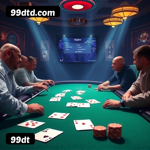 99dt - Análise de Mercados Esportivos