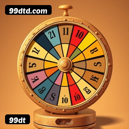99dt São Paulo - Top Slots