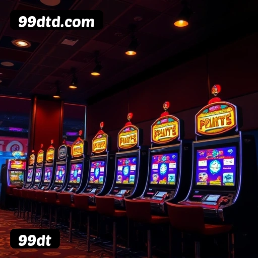 99dt Salvador - Football