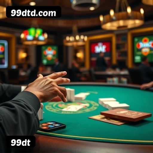 99dt Belo Horizonte - Jackpots