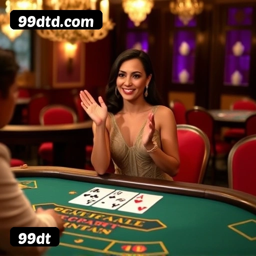 99dt Brasília - Betting Features